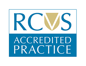 RCVS Accredited Practice